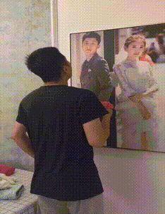 很好的诠释了什么叫