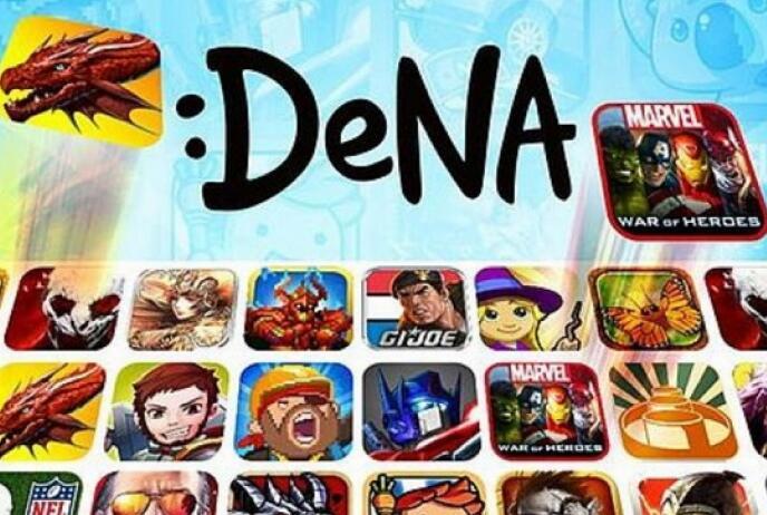 马里奥Run与火焰纹章齐发力 DeNA全年获利18.6亿 