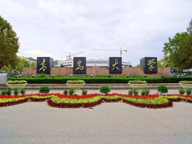 青岛大学作为双非大学,为什么录取分数线那么高