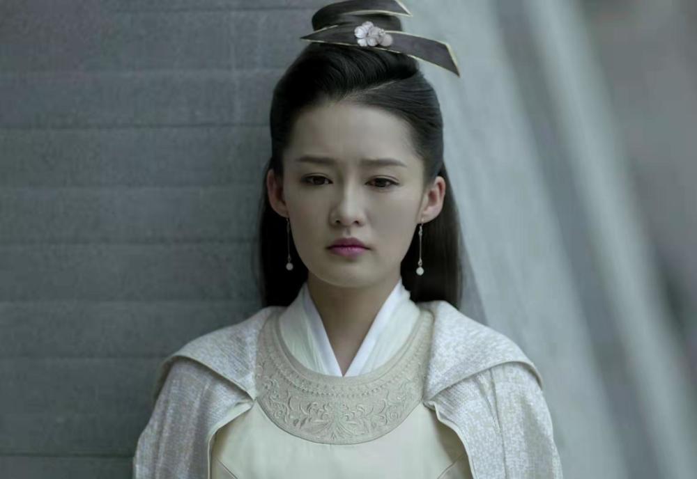 庆余年,林婉儿,范若若,柳如玉,司理理