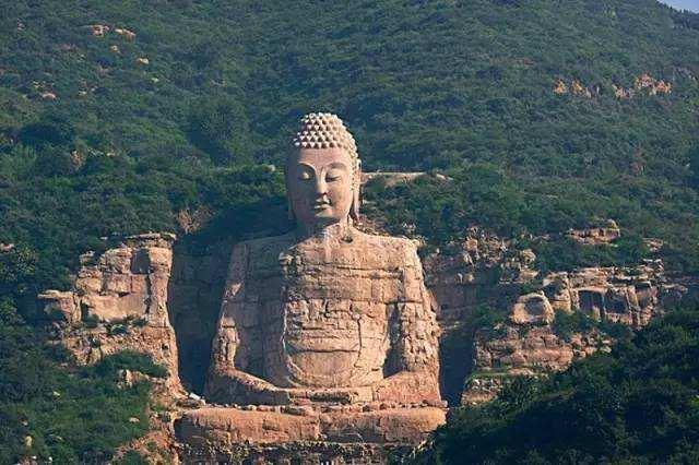 佛像,天坛大佛,国家5a级旅游景区,观音菩萨,中国佛教