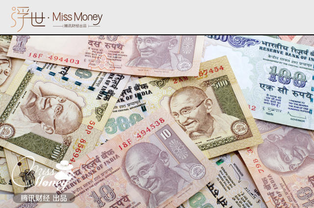 在印度缴税为啥是身份的象征?