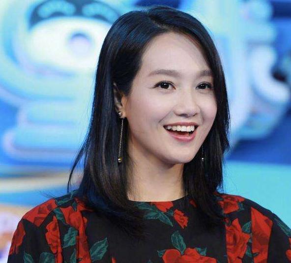 朱丹念错马思纯名字,现场观众齐喊"sorry"