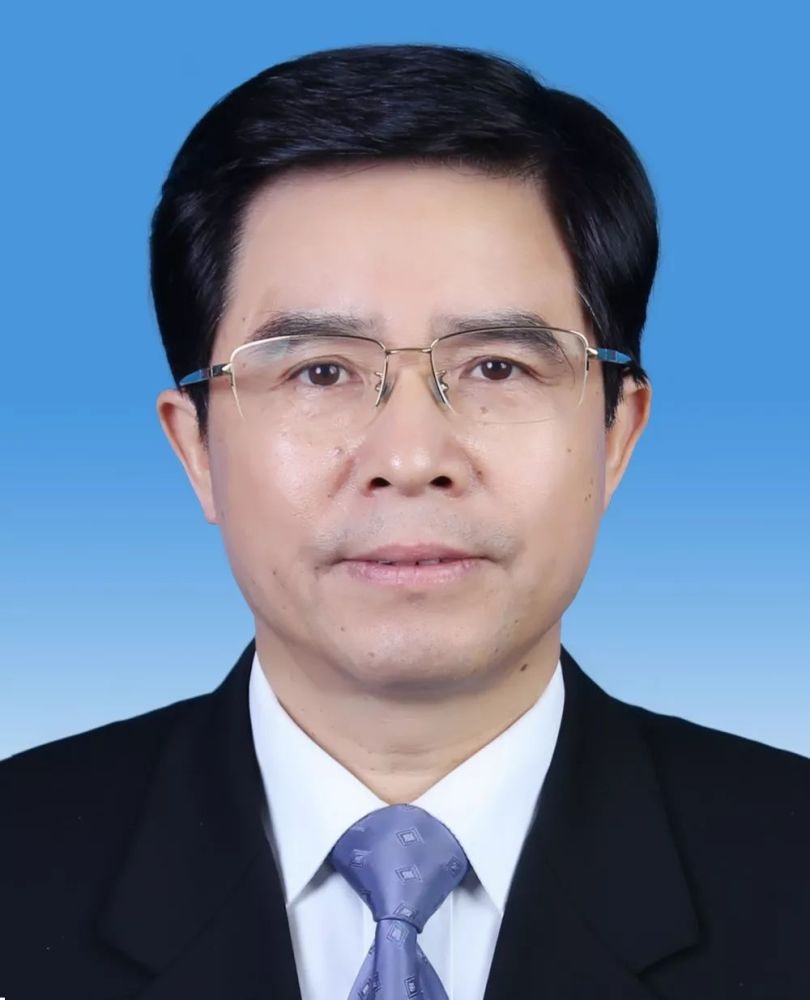 刘建新同志简历