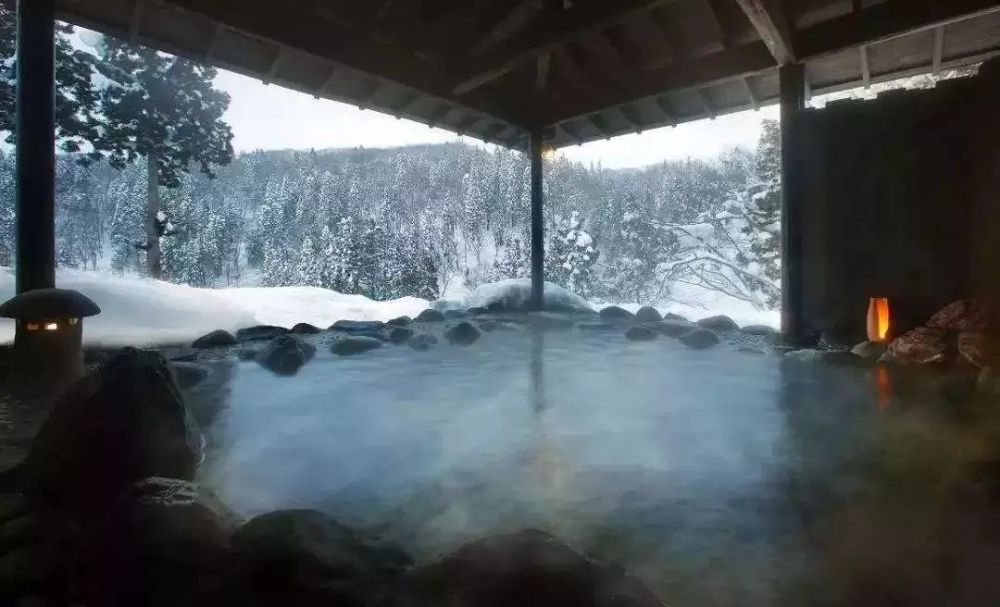 银山温泉,日本_旅游,北海道,华欣,东北地区,新干线