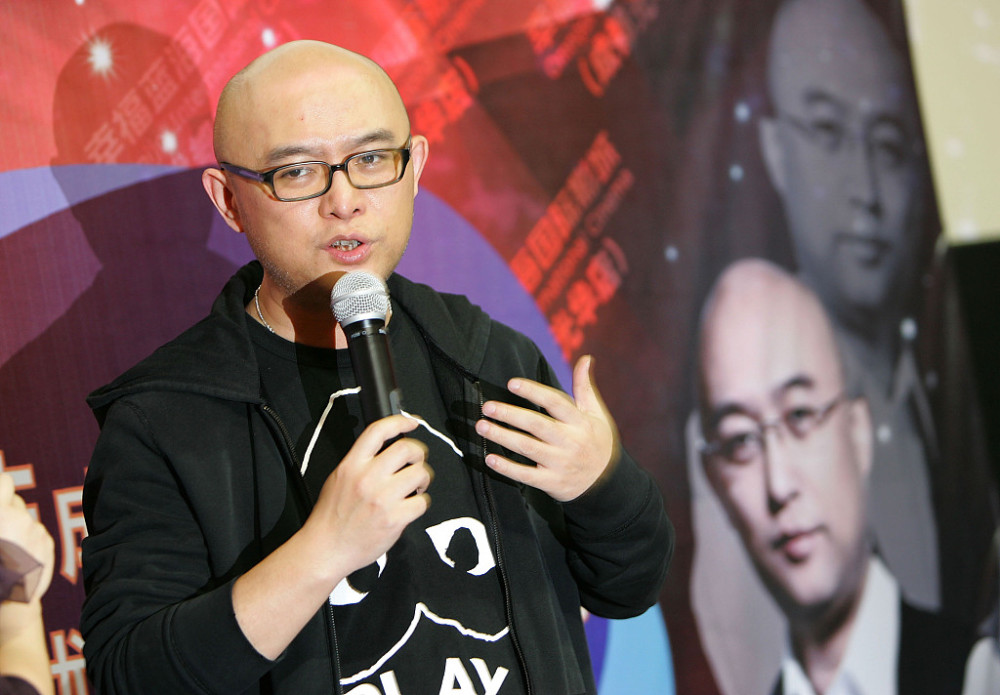 《非诚勿扰》十年了,孟非在做主持人之前,有过哪些经历?