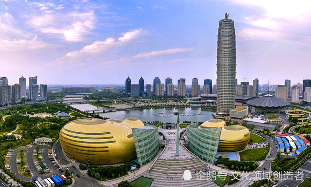 河南,四川,湖北,五年后,顺序能否有所改变?