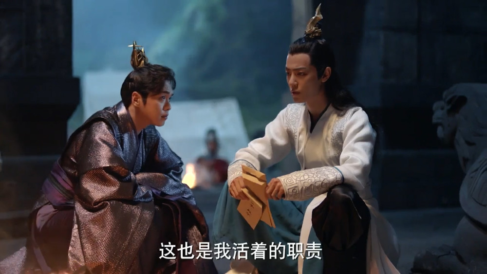 《庆余年》言冰云原著大结局,回到南庆的言冰云最后怎么样了?
