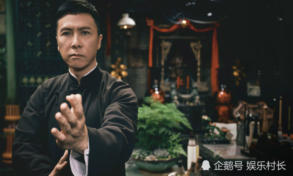 2020央视春晚筹备,沈腾正备战,甄子丹或表演武术,杨紫