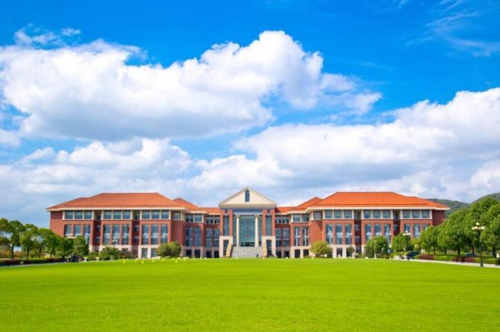 浙江传媒学院,中国传媒大学南广学院报考指南
