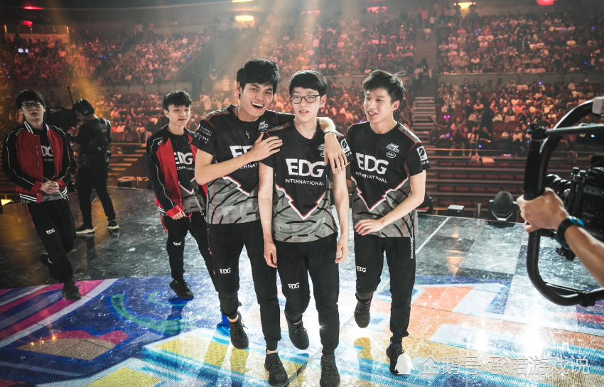 厂长,clearlove,edg,we,uzi