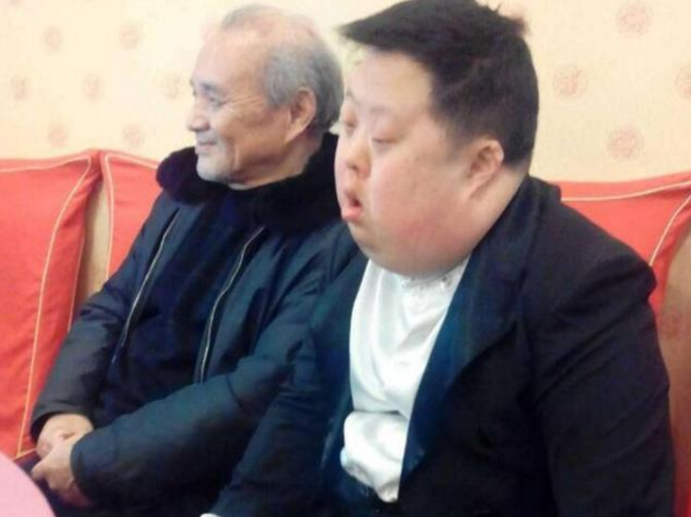 那个被称音乐天才的"唐氏儿"现状如何?命运不公,让人唏嘘不已