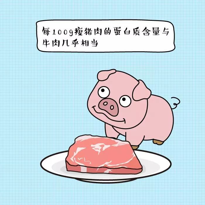 减肥时怎样吃肉,才能越吃越瘦