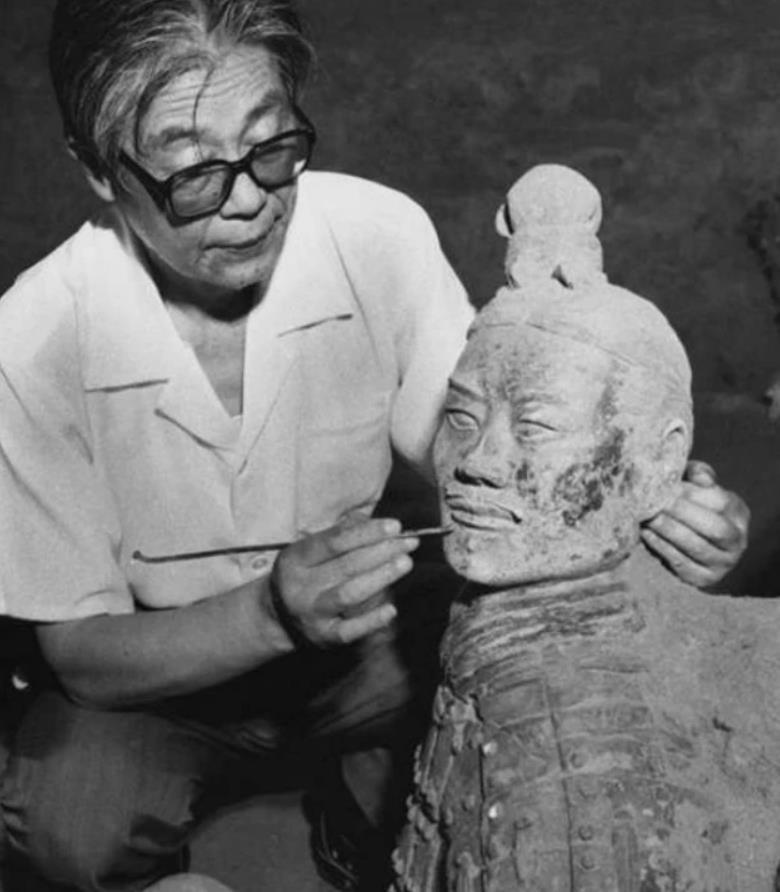 兵马俑中"最诡异"的一张脸,至今都无人能解谜,如今连对外展示都被限制