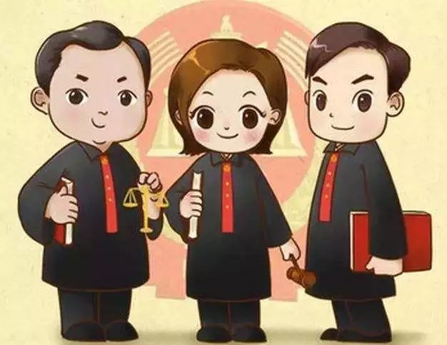 明法君带您了解法院为啥要安检?