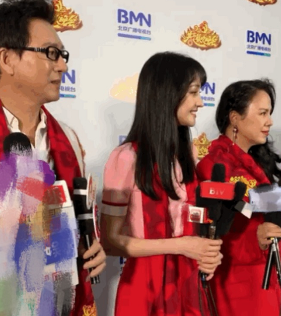 郑爽爸爸,郑爽妈妈,郑爽,郑爽少女,郑爽张恒