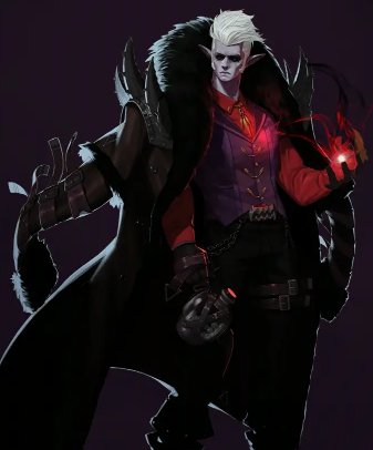 dnf:魔界大战剧情前瞻,深扒小喽啰如何成长为第一魔皇
