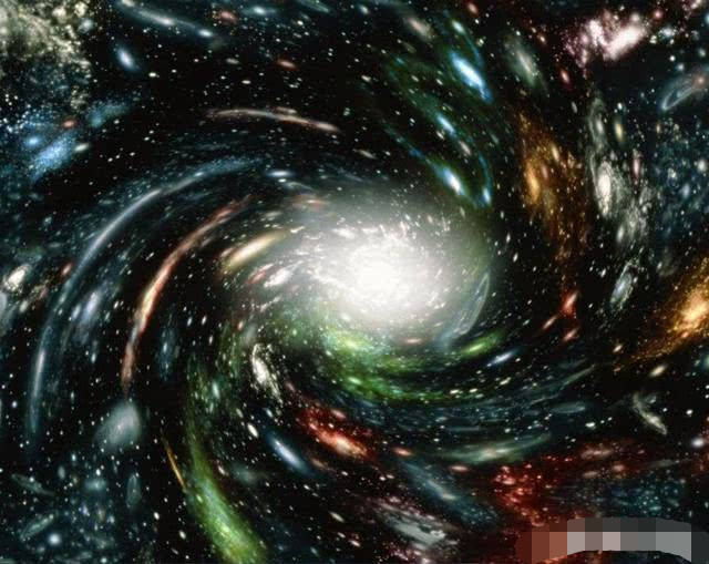 黑洞,地球,宇宙,银河系,太阳系