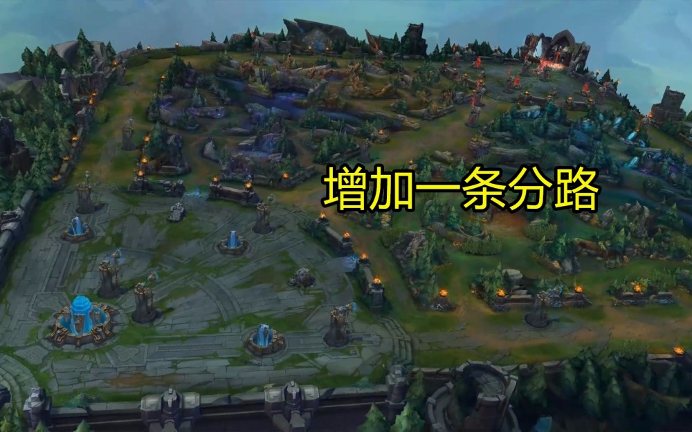 ad现状,英雄联盟,下路,设计师,adc