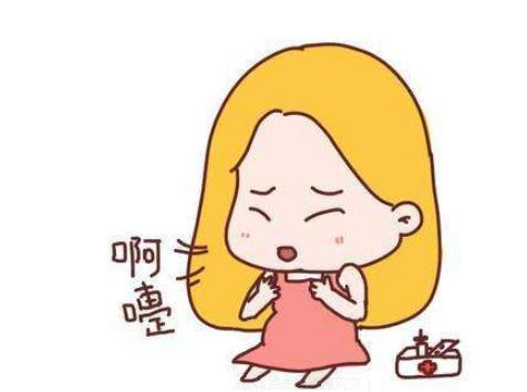 感冒后同时使用8种药物,女生恶心呕吐紧急入院