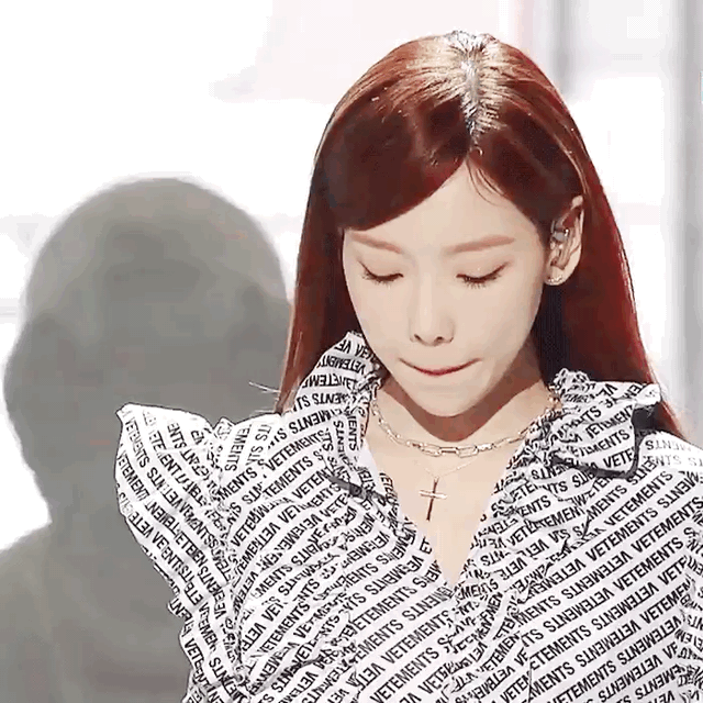 金泰妍,韩国女团,四季,spark