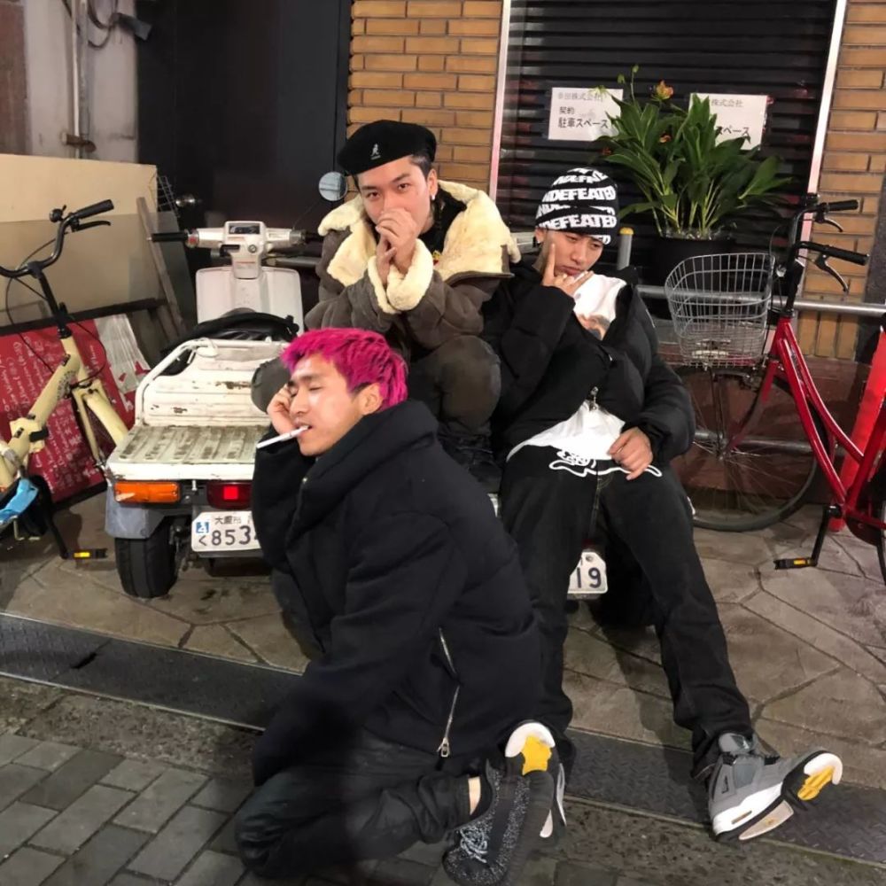 最好学一下马思唯的歌和鞋