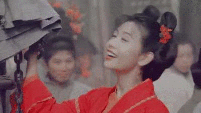 王晶对她的爱让李嘉欣都嫉妒!她已不在江湖,但江湖上都是她的传说