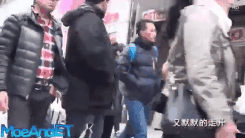 有人对此做了实验,结果