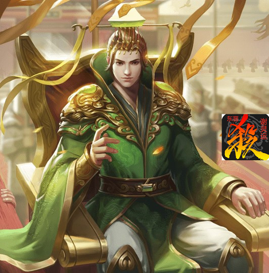 三国杀,张松,曹睿,左慈主,郭嘉_虚拟人物