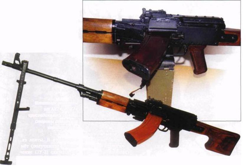 苏联,步枪,轻机枪,ak-74,弹匣