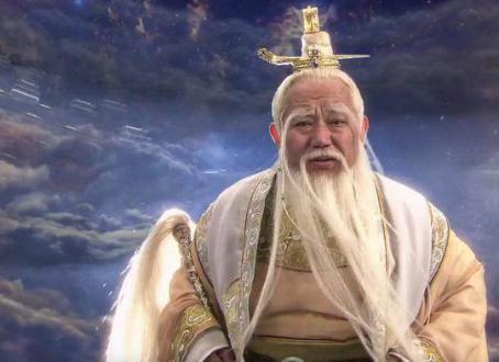 西游记中的这位神仙,喜欢助人为乐,不求回报.他叫:太白金星