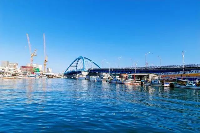 2020春节最火的七个旅行目的地,你想去哪个?