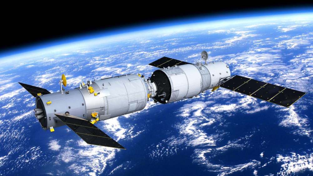 最强的中国制造,首颗卫星失去动力49年未坠毁,再过百年也没问题