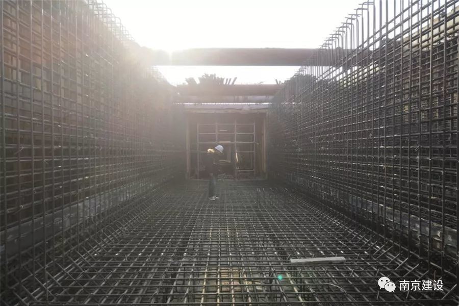 综合管廊智慧建,地下空间集约用