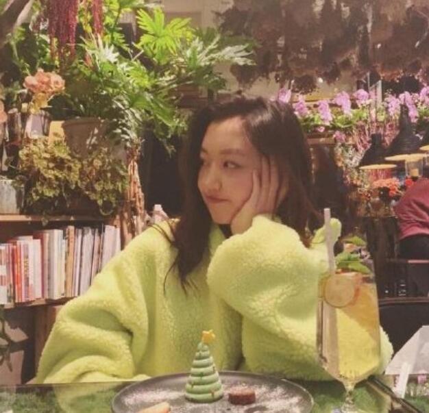 包饺子变漂亮了,从甜馨到李咏女儿再到小苹果,星二代潜力无穷尽