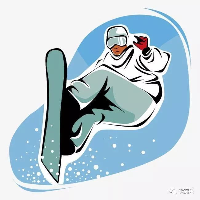 明天!"新浪杯"高山滑雪公开赛太子岭站激情开赛!