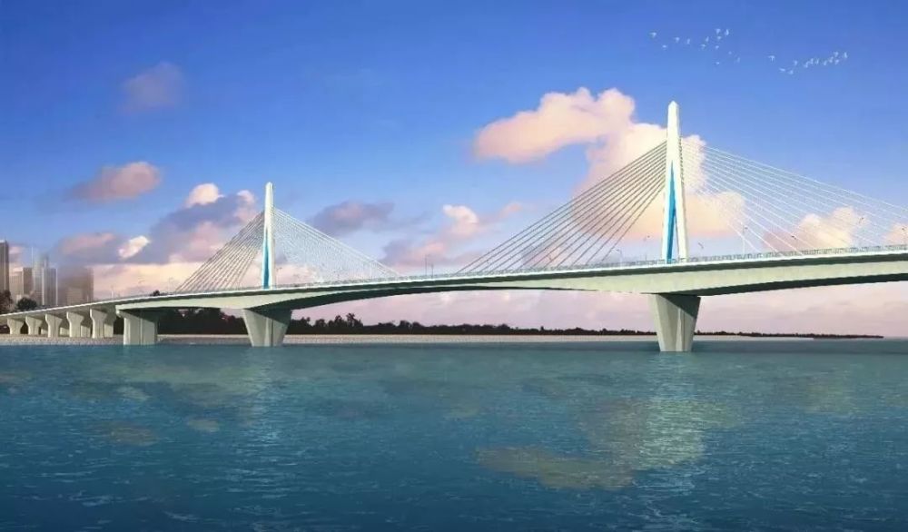 珠海,珠海机场,洪鹤大桥,香海大桥,金海大桥
