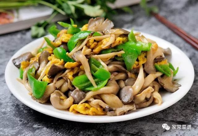 潞城小菜▎12道家常菜的做法,好吃下饭,收藏备用