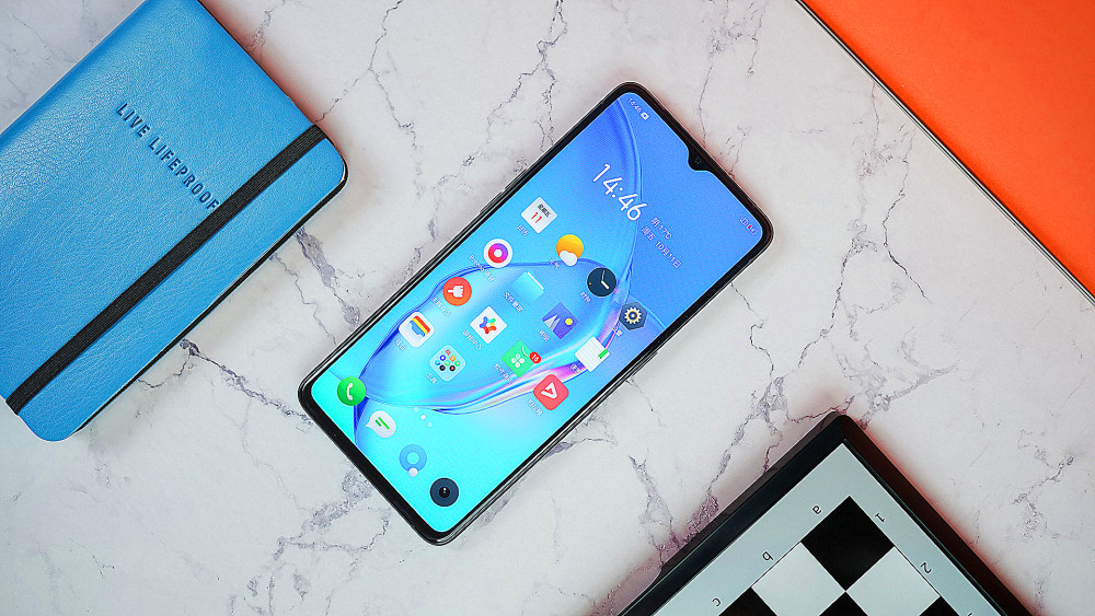 迎接5g:realme x2 pro如今价格跌破两千,彻底说再见!