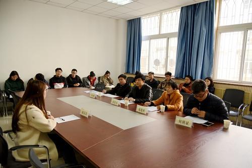 考研复试如何准备?复试最全流程奉上,这3点你应该知道