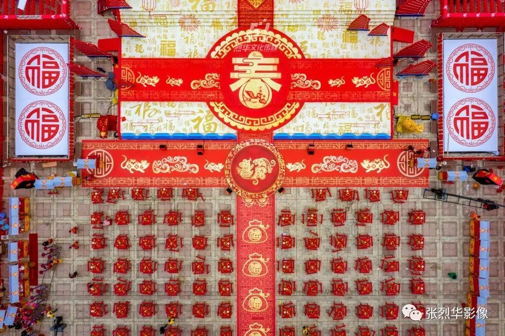 雅!央视东西南北贺新春 汕头潮博馆成全国网红