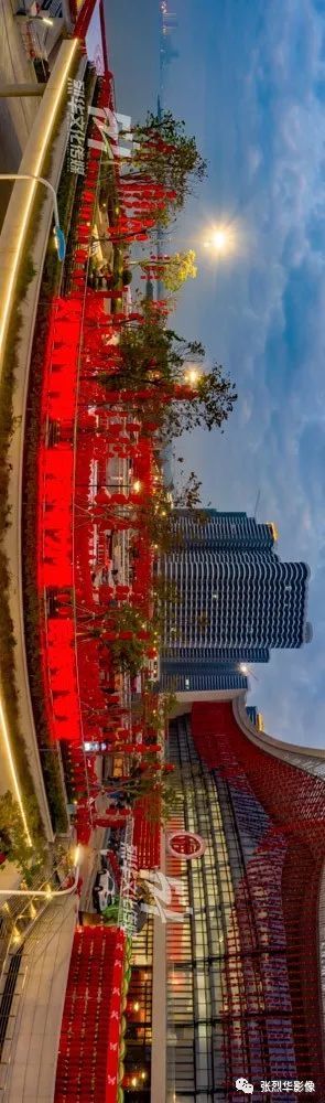 雅!央视东西南北贺新春 汕头潮博馆成全国网红