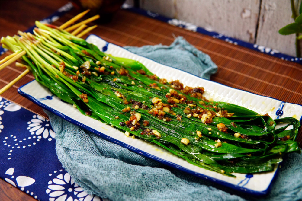 烧烤中"最不划算"的6种食材,点2个以上老板直呼:人傻钱多