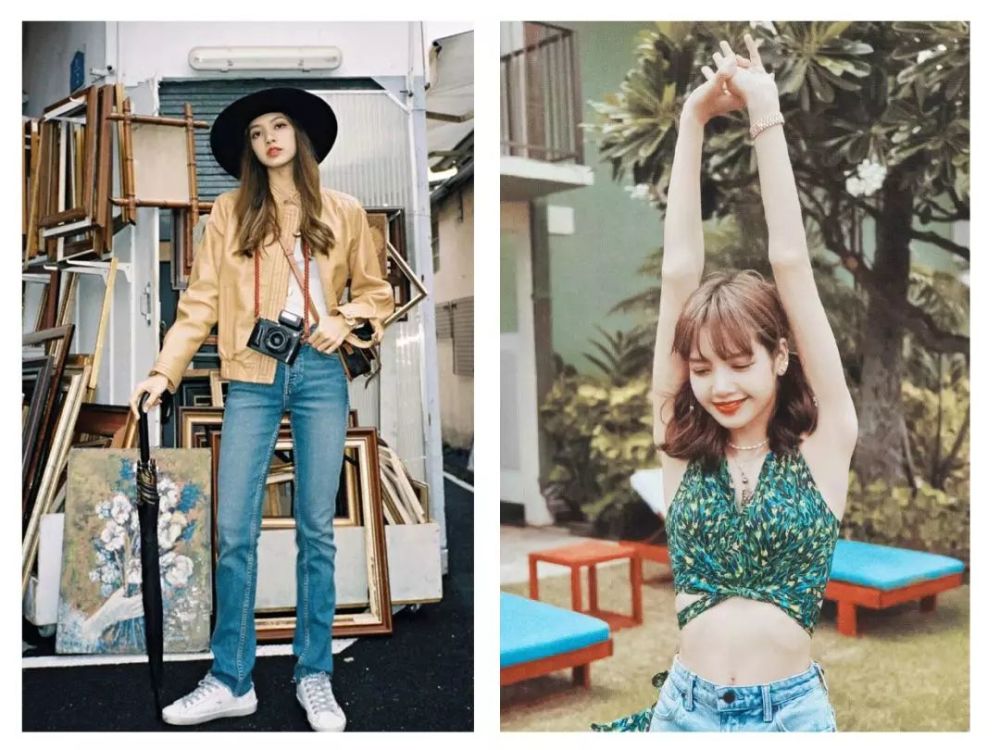 lisa,肌肉,骨盆,臀部