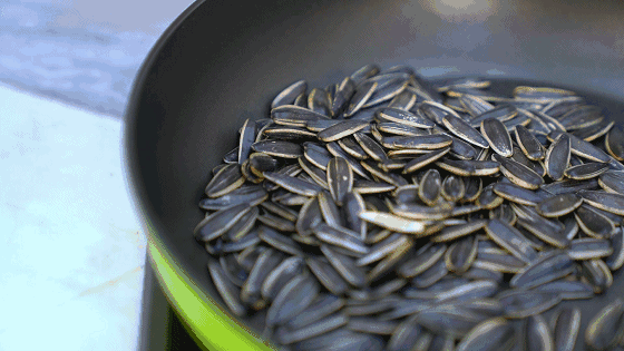 春节期间咱们最爱做的事儿居然出事了!爱嗑瓜子的都看看!