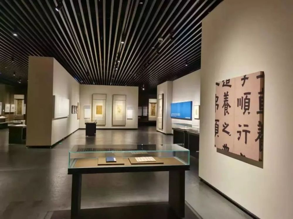 程十发美术馆最全观展指南