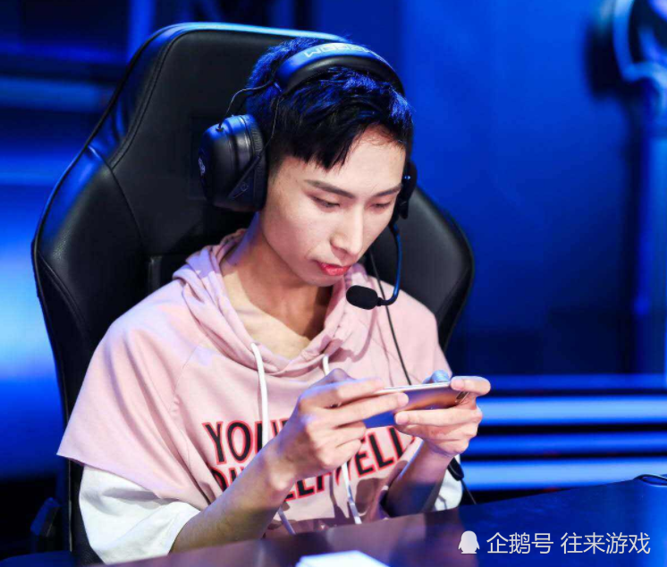 梦泪,主播,王者荣耀,英雄联盟,张大仙