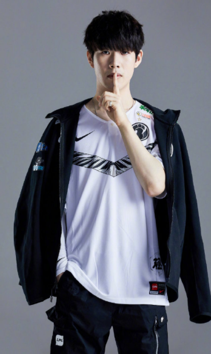 ig定妆,theshy,乐言,颜值