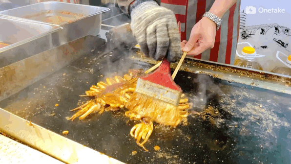 营山这些小吃人均10元有找藏着营山人10年的回忆