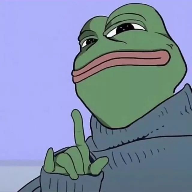 适合单身狗的沙雕搞怪头像!